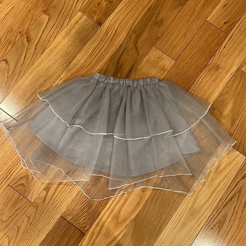Very cute tutu skirt